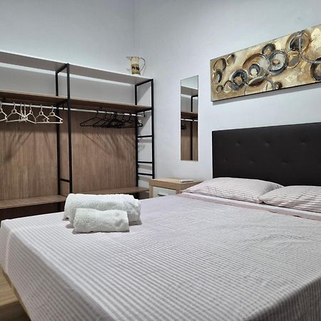 Apartamentos Centro Santa Pola Zewnętrze zdjęcie