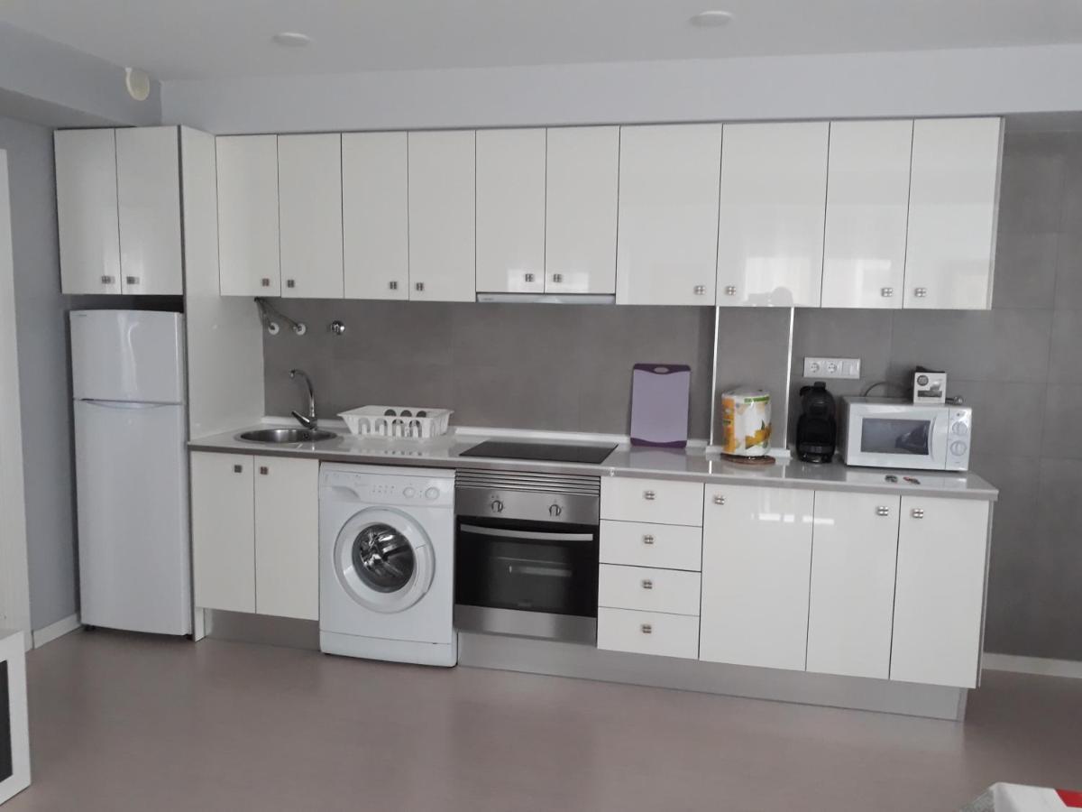 Apartamentos Centro Santa Pola Zewnętrze zdjęcie