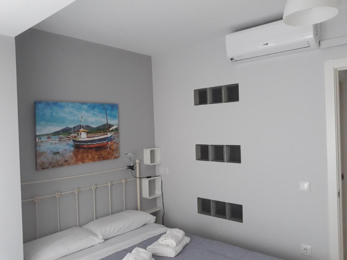 Apartamentos Centro Santa Pola Zewnętrze zdjęcie