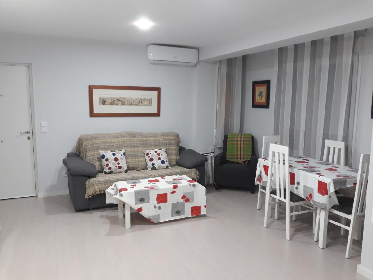 Apartamentos Centro Santa Pola Zewnętrze zdjęcie