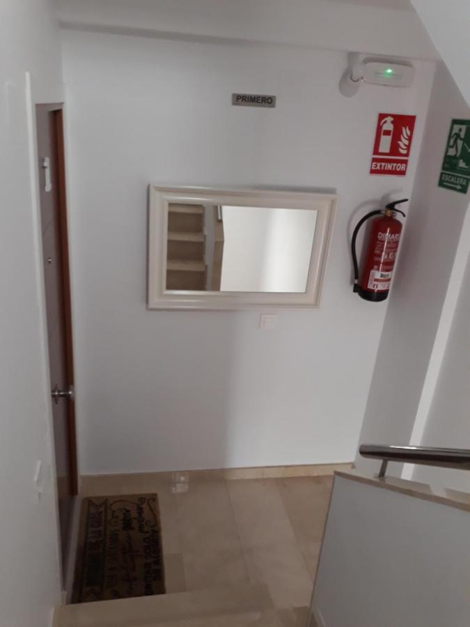 Apartamentos Centro Santa Pola Zewnętrze zdjęcie