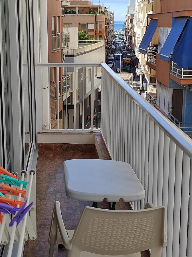 Apartamentos Centro Santa Pola Zewnętrze zdjęcie
