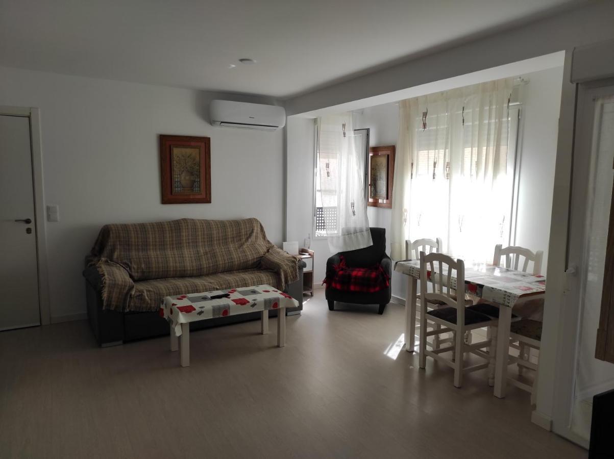 Apartamentos Centro Santa Pola Zewnętrze zdjęcie