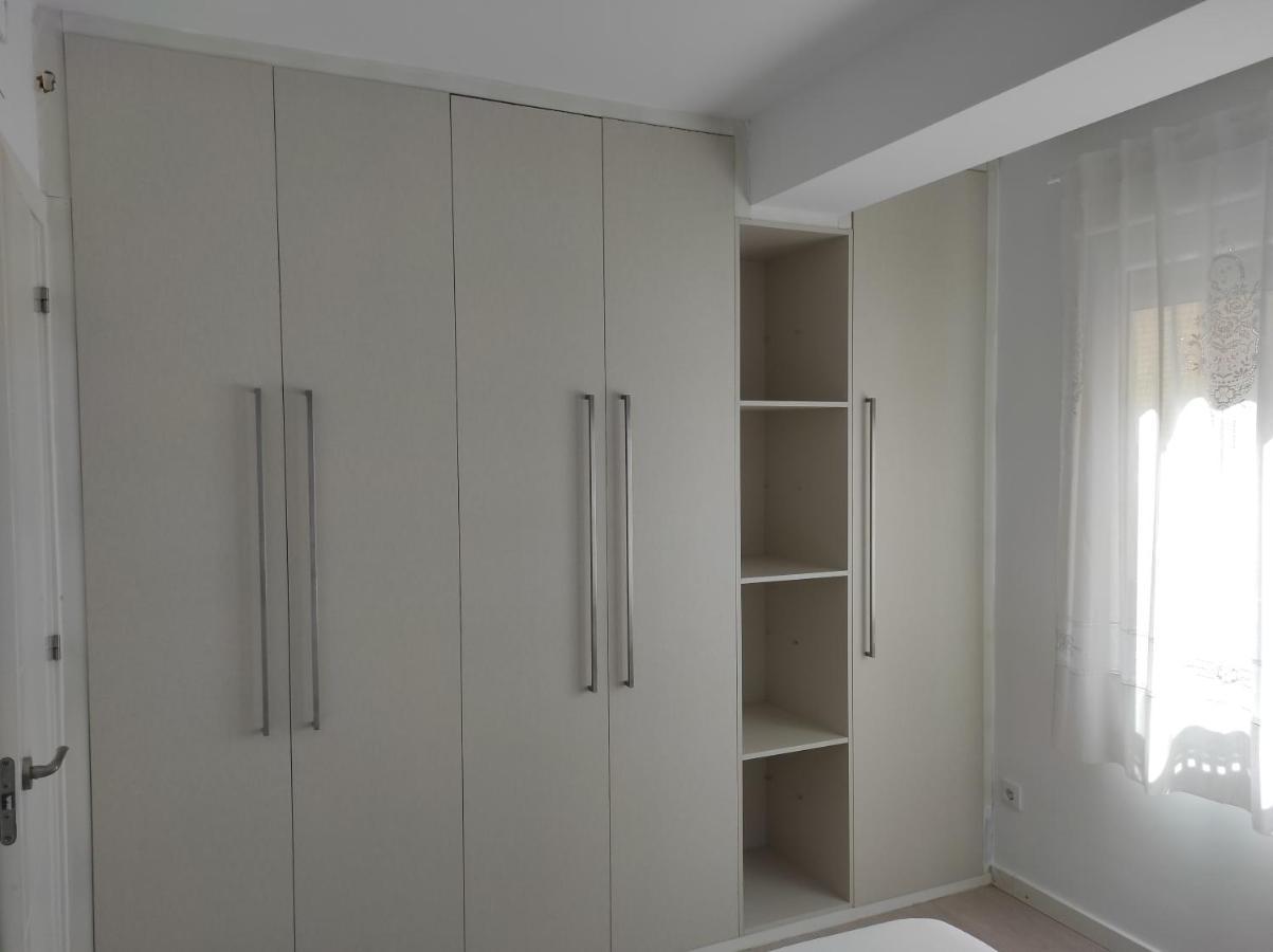 Apartamentos Centro Santa Pola Zewnętrze zdjęcie