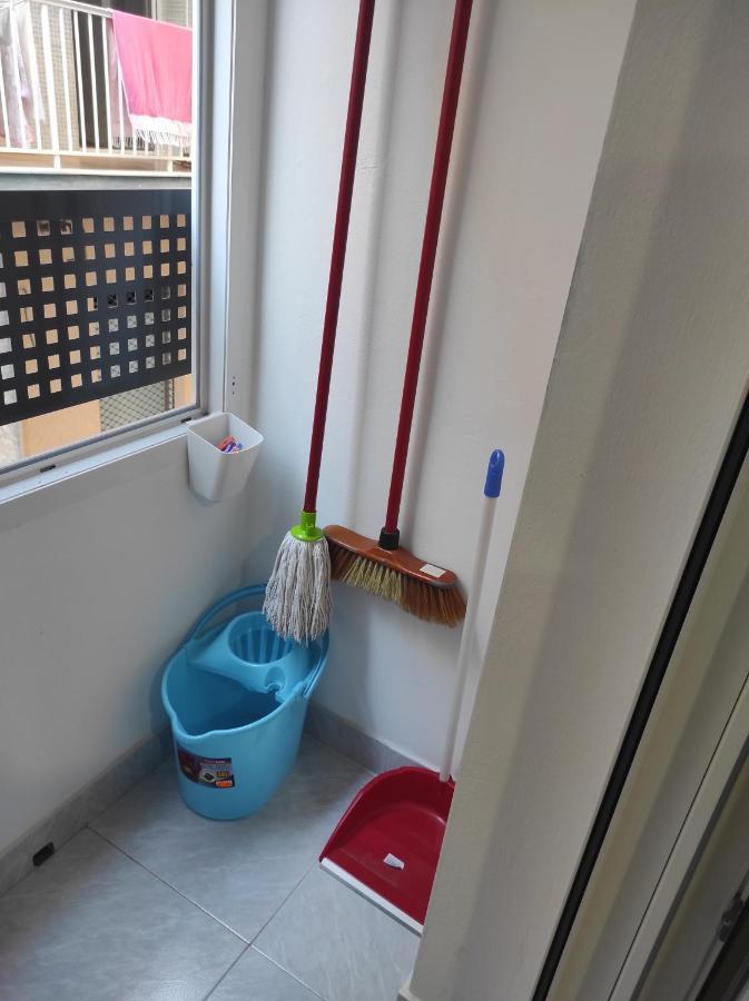 Apartamentos Centro Santa Pola Zewnętrze zdjęcie