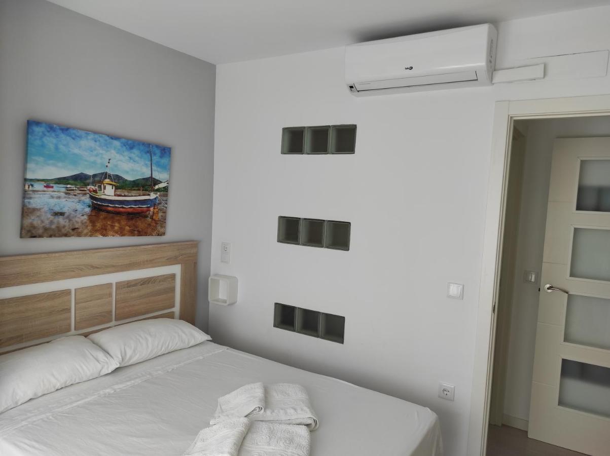 Apartamentos Centro Santa Pola Zewnętrze zdjęcie