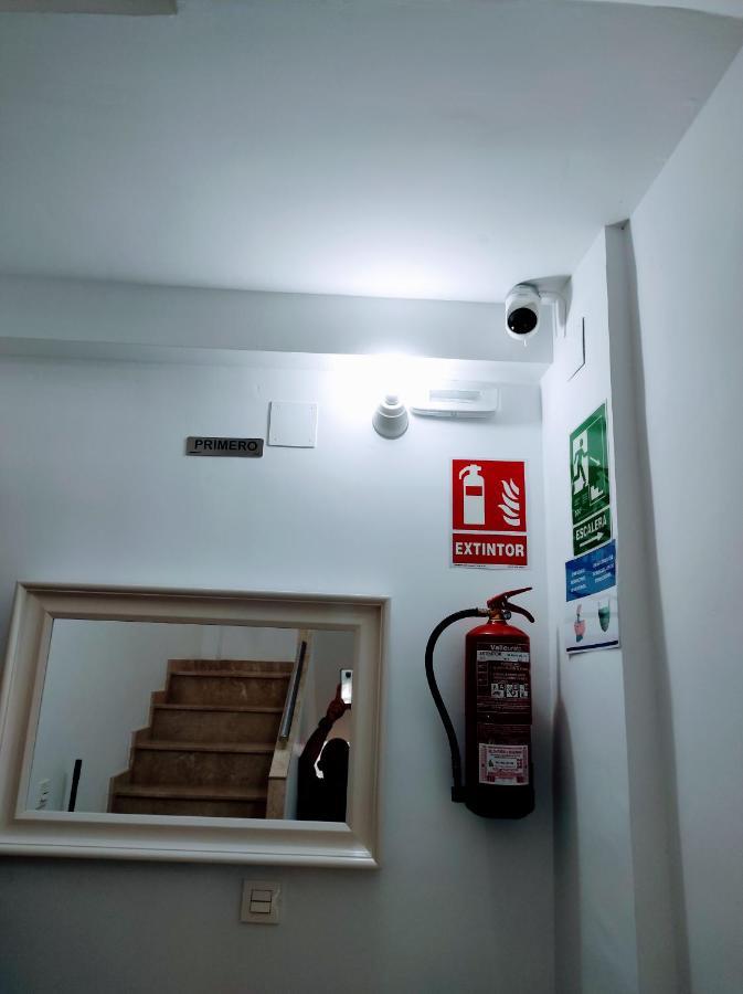 Apartamentos Centro Santa Pola Zewnętrze zdjęcie