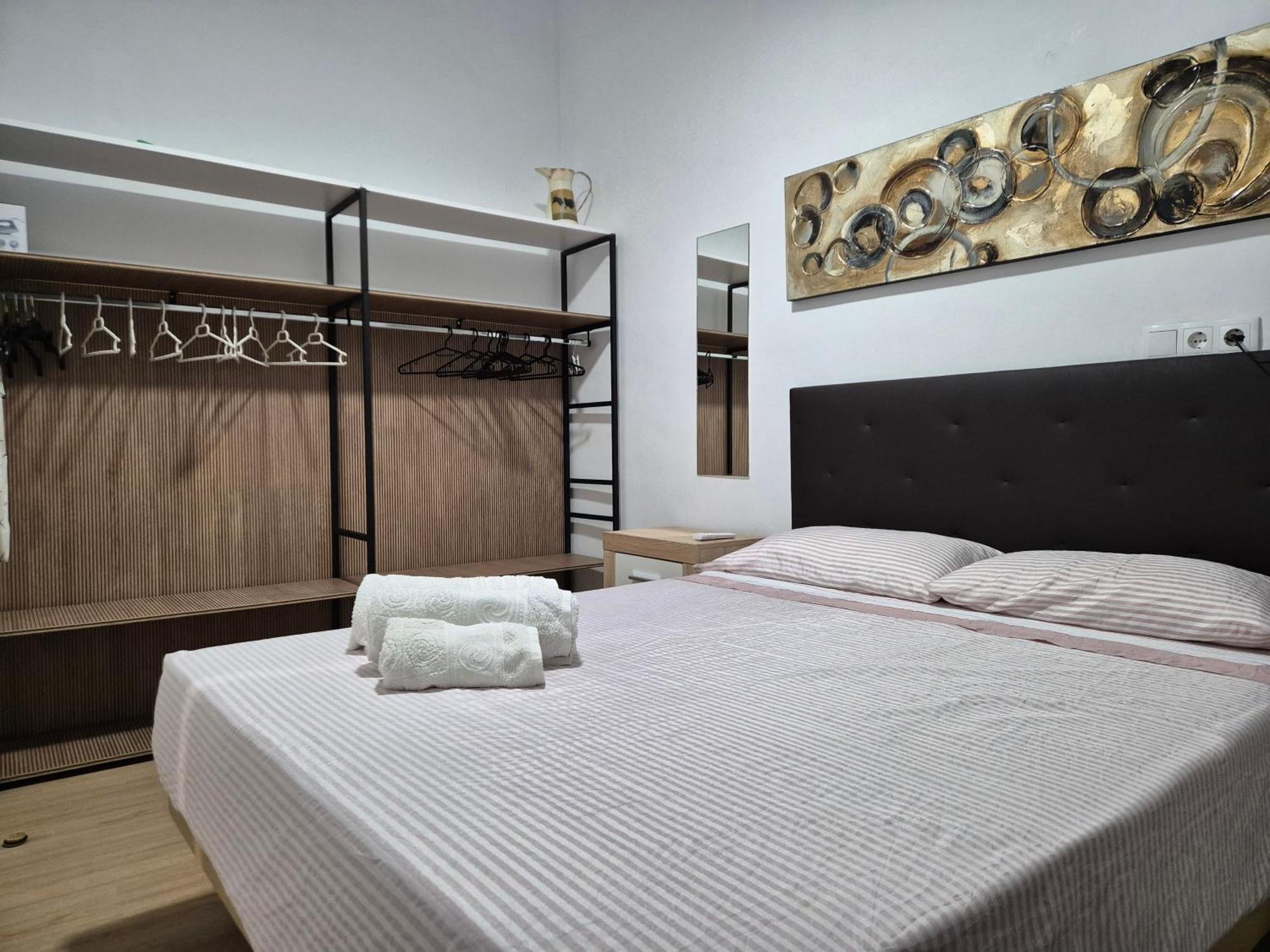 Apartamentos Centro Santa Pola Zewnętrze zdjęcie