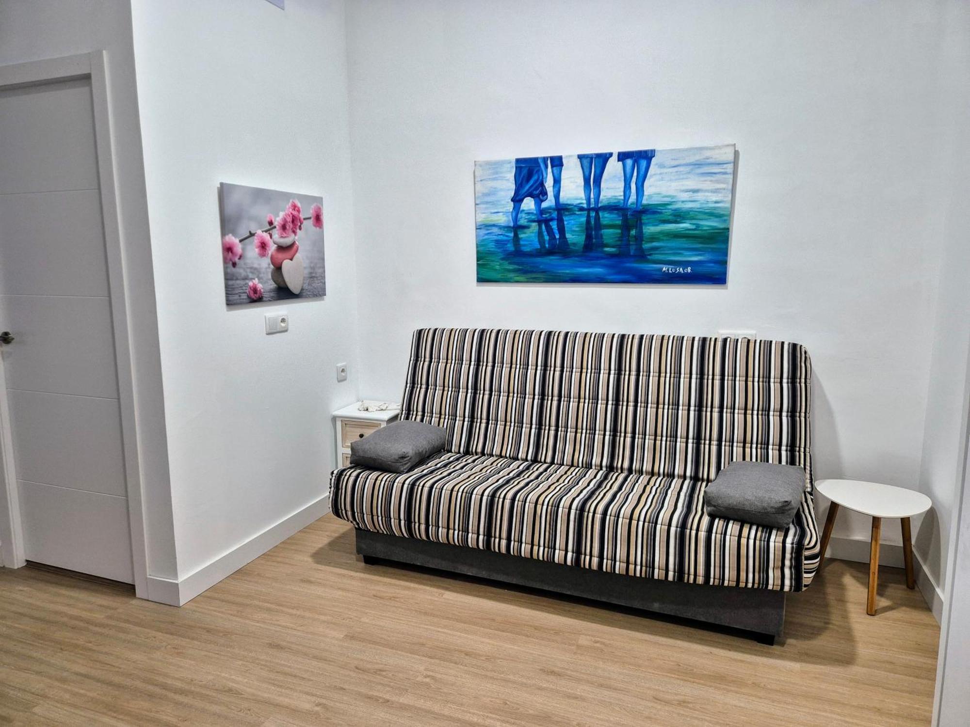 Apartamentos Centro Santa Pola Zewnętrze zdjęcie