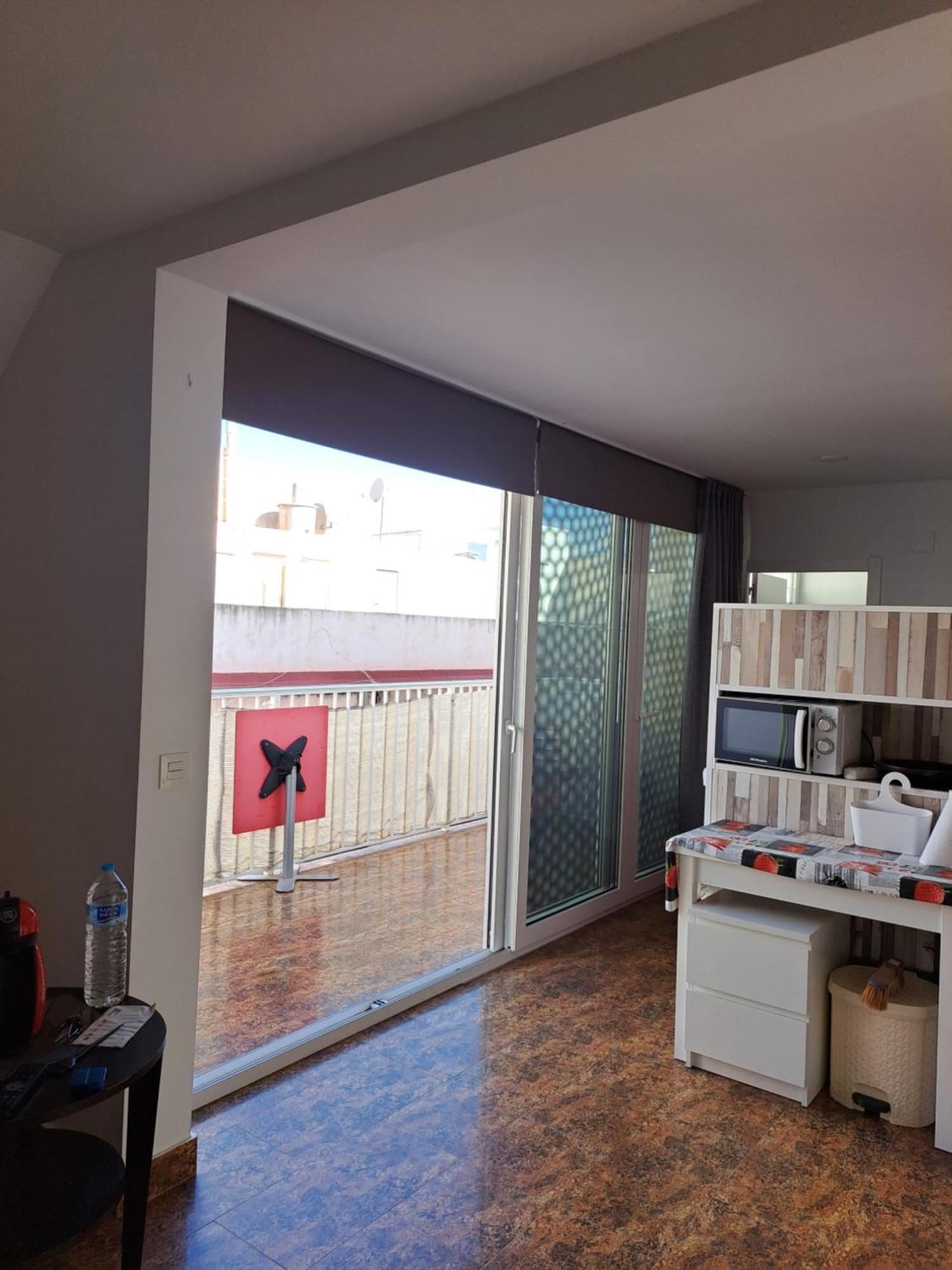 Apartamentos Centro Santa Pola Zewnętrze zdjęcie
