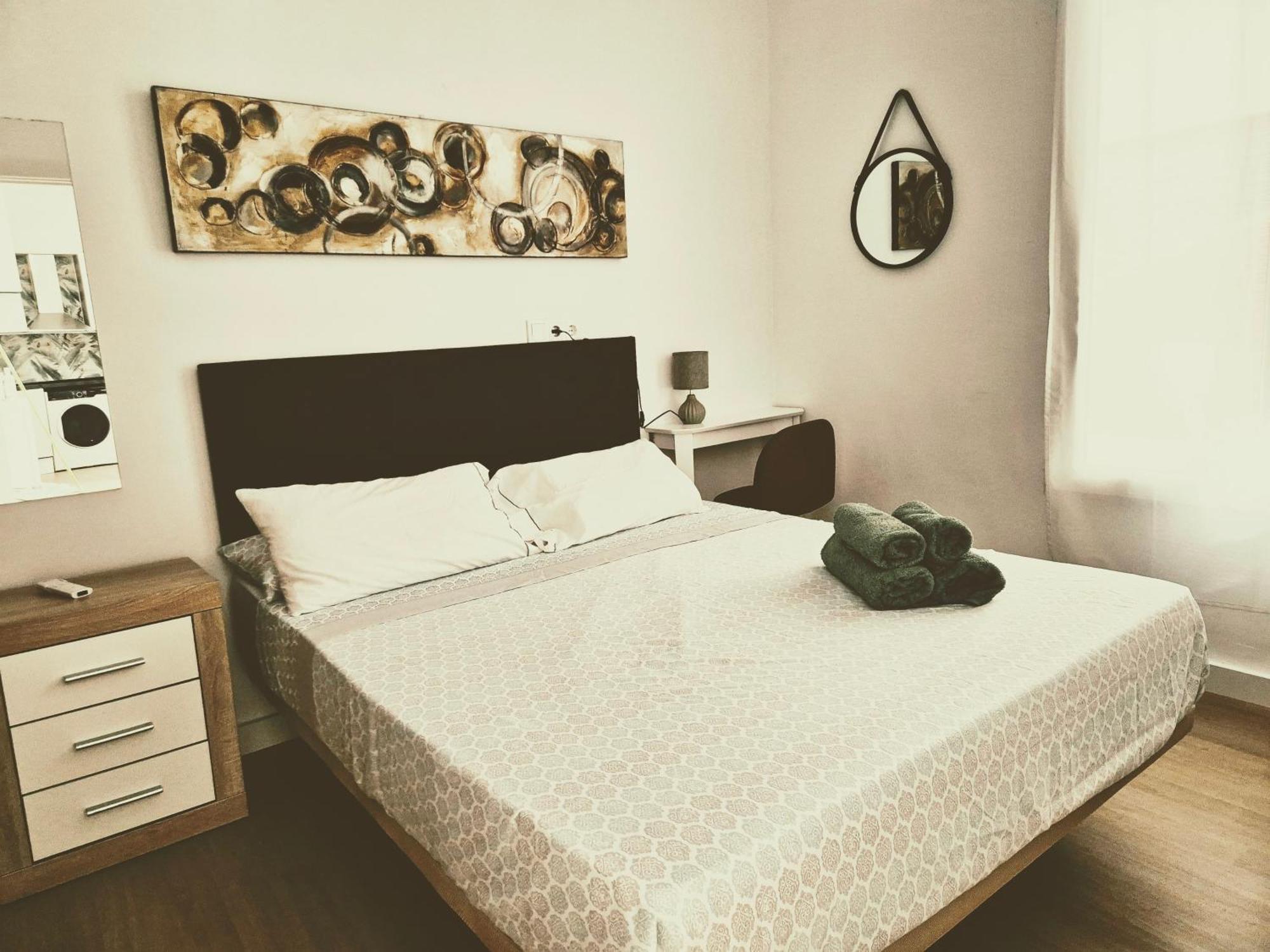 Apartamentos Centro Santa Pola Zewnętrze zdjęcie