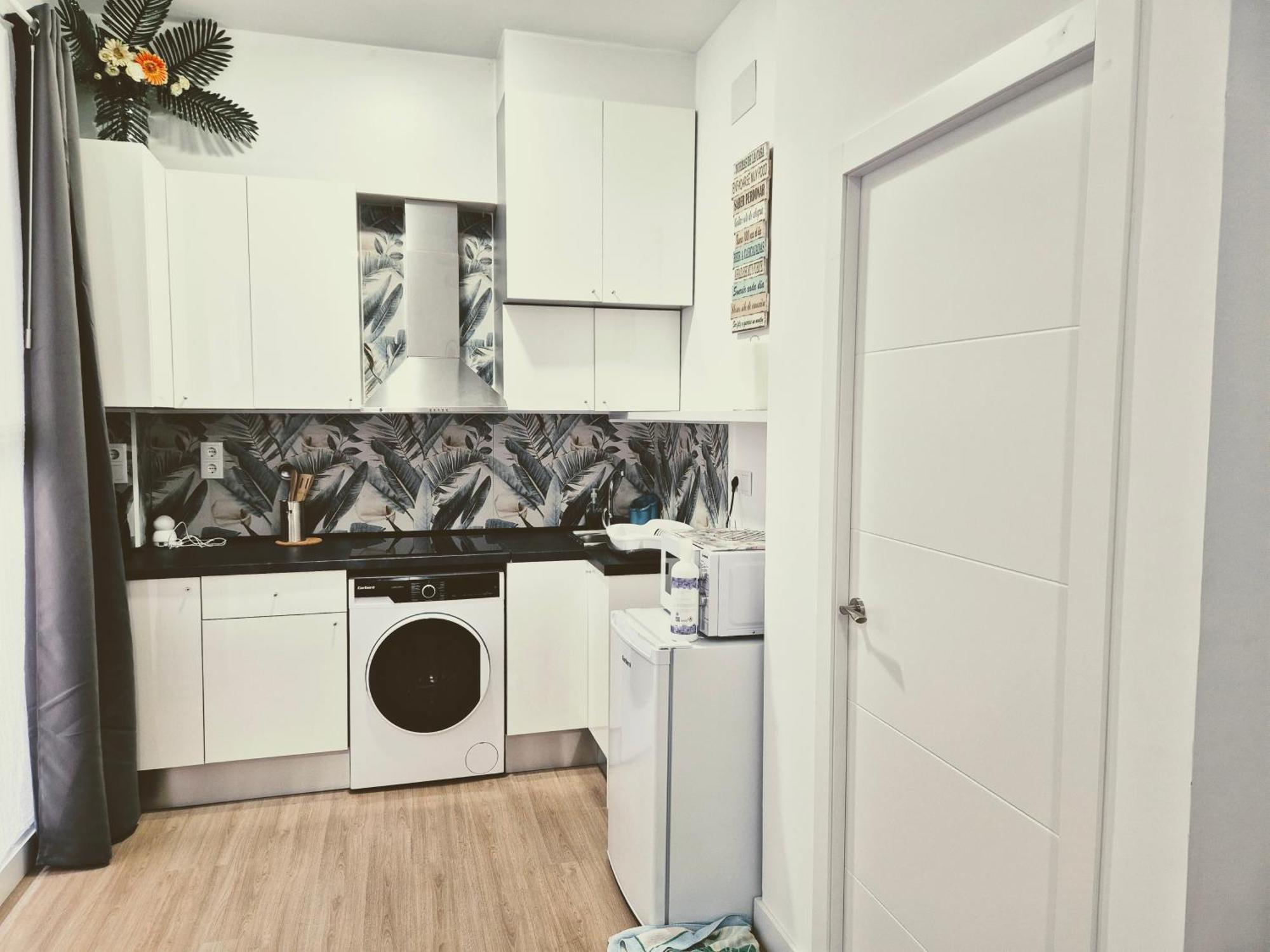 Apartamentos Centro Santa Pola Zewnętrze zdjęcie