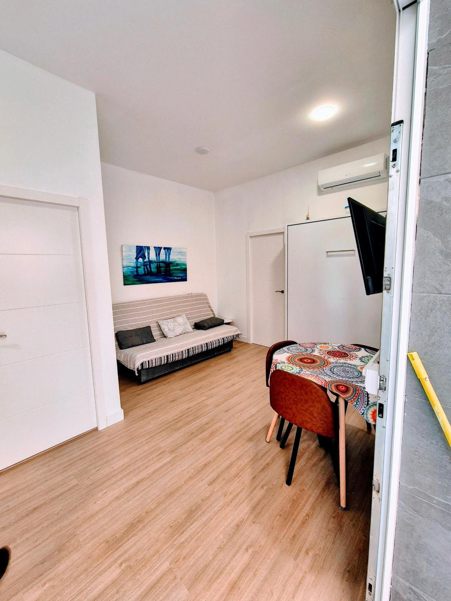 Apartamentos Centro Santa Pola Zewnętrze zdjęcie