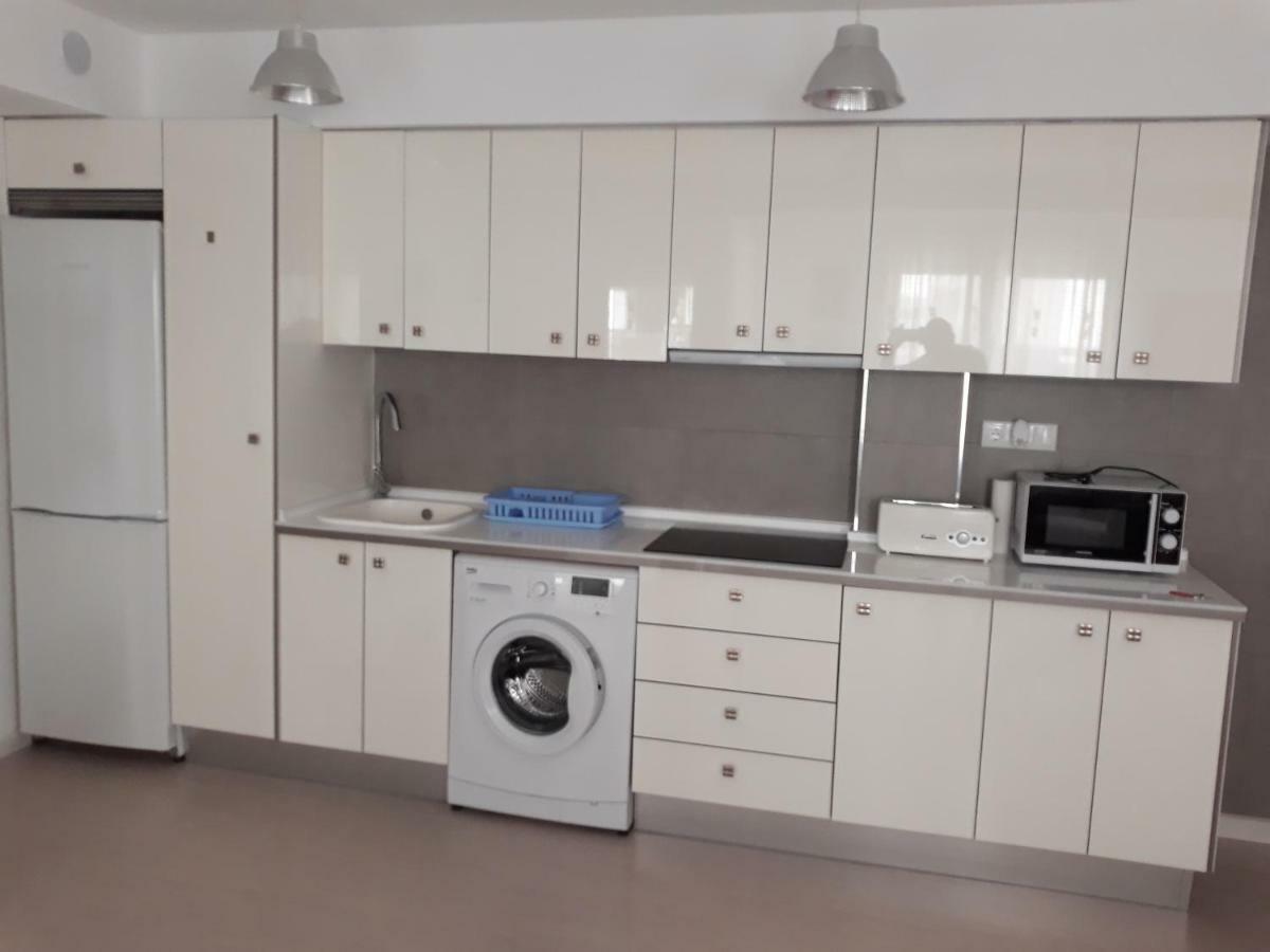 Apartamentos Centro Santa Pola Zewnętrze zdjęcie