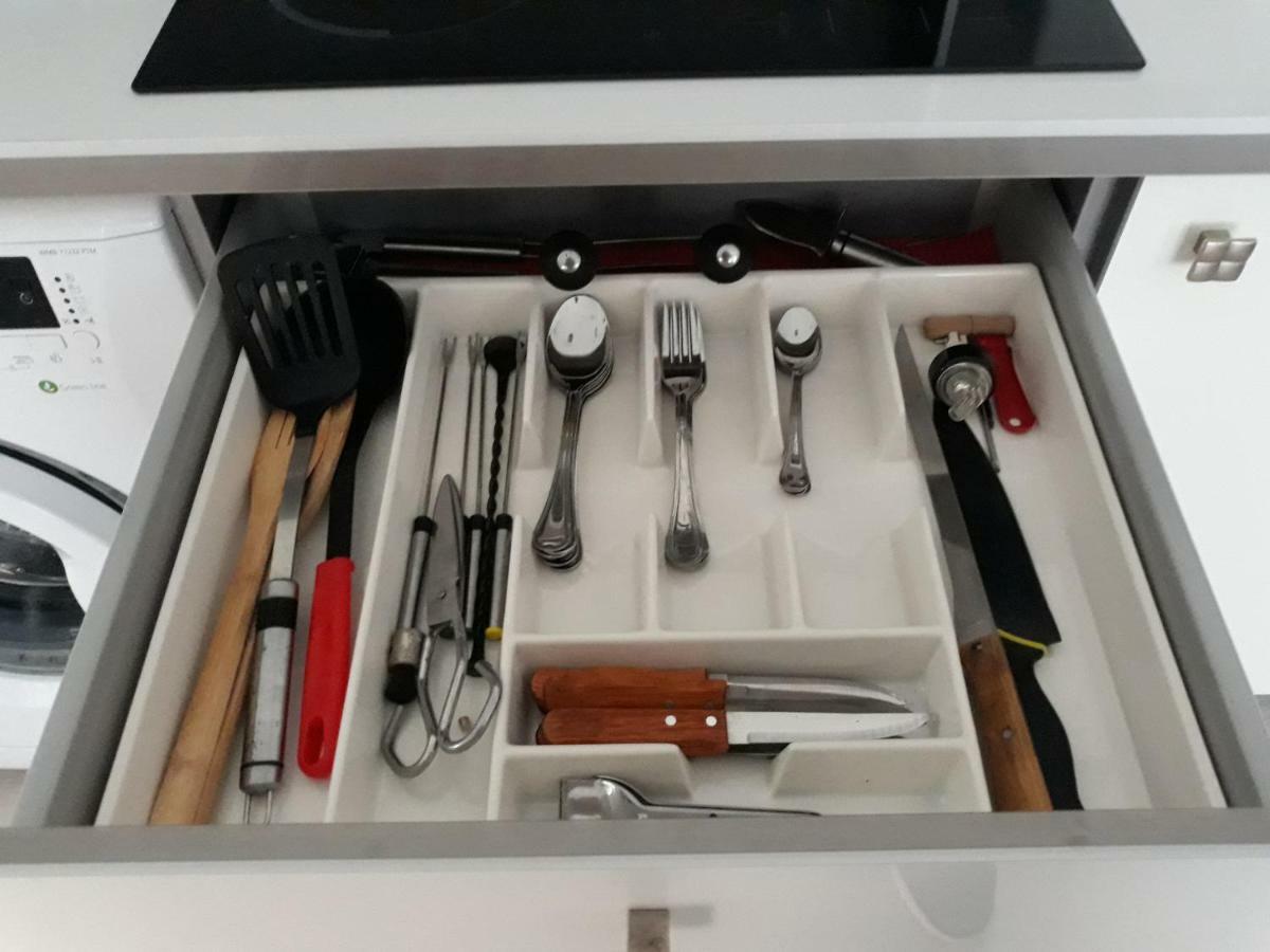 Apartamentos Centro Santa Pola Zewnętrze zdjęcie