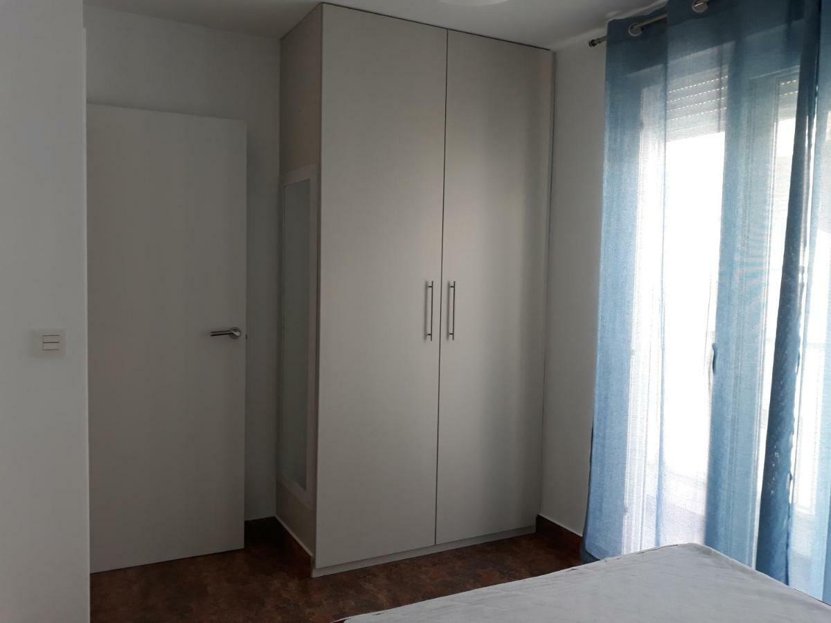 Apartamentos Centro Santa Pola Zewnętrze zdjęcie