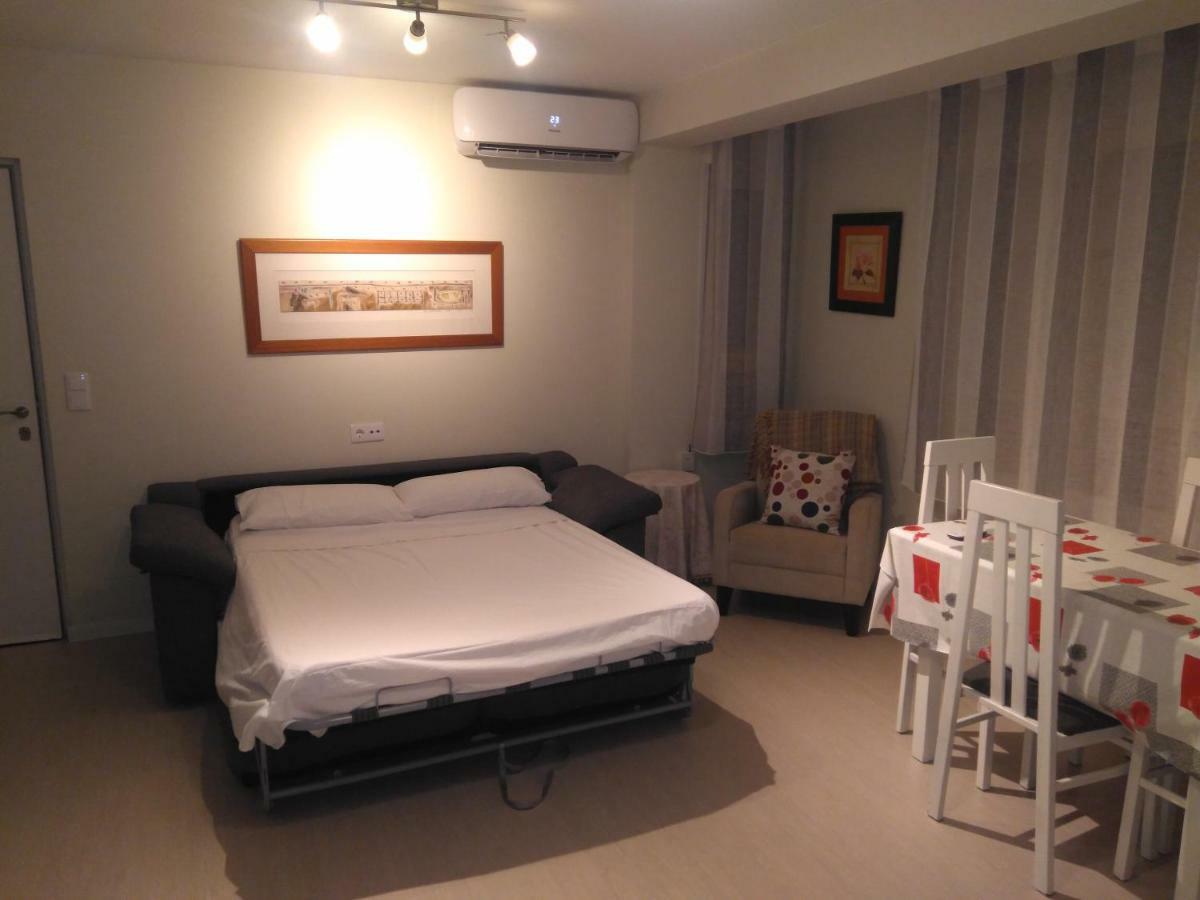 Apartamentos Centro Santa Pola Zewnętrze zdjęcie