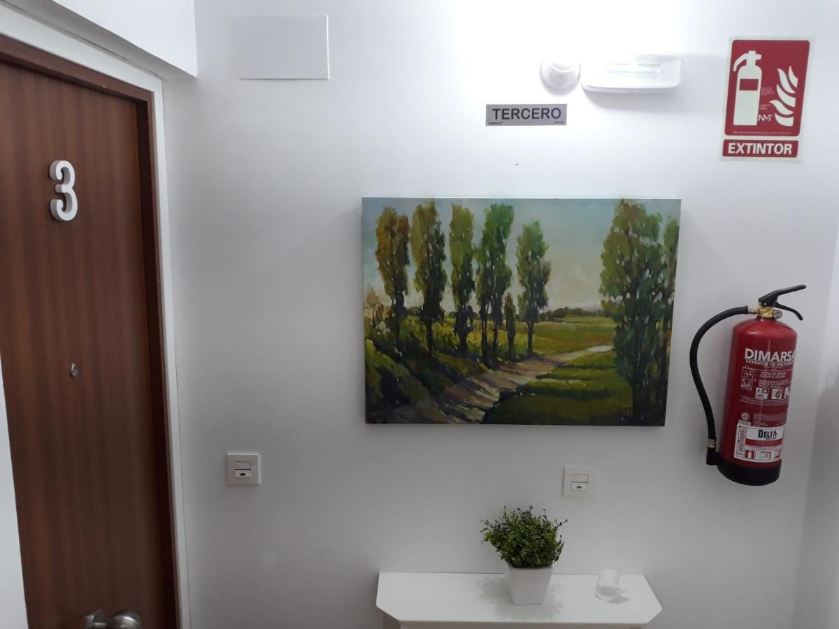Apartamentos Centro Santa Pola Zewnętrze zdjęcie