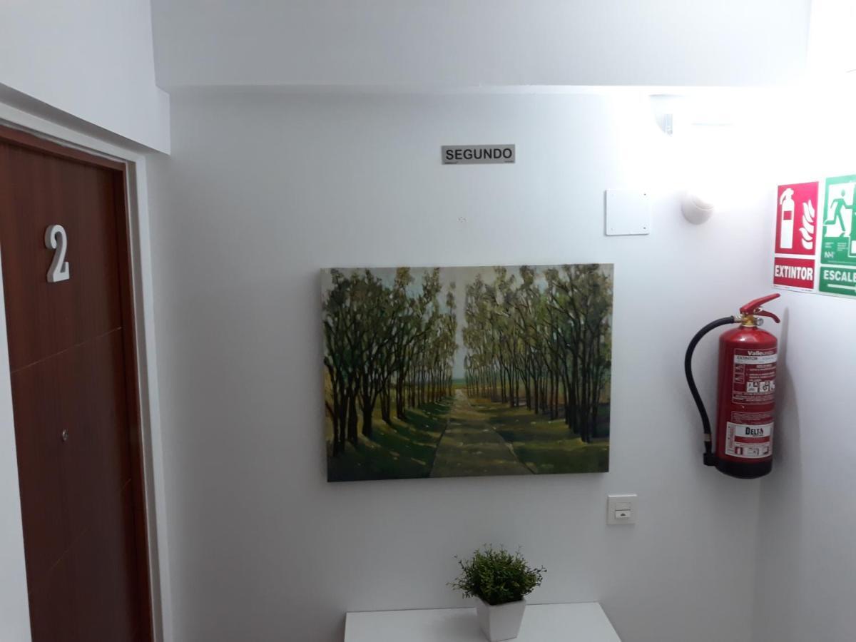 Apartamentos Centro Santa Pola Zewnętrze zdjęcie