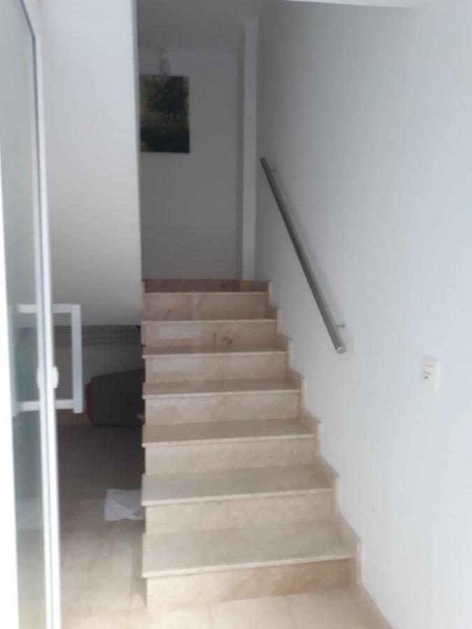 Apartamentos Centro Santa Pola Zewnętrze zdjęcie